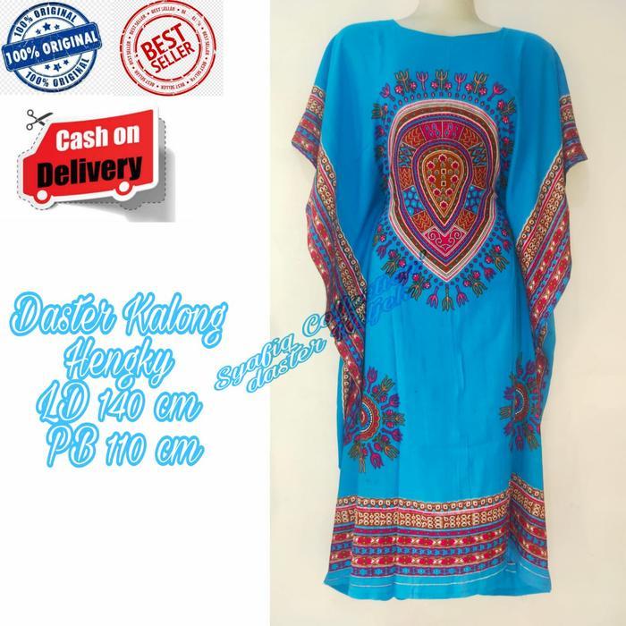 Vanderoti | Daster Kalong Hengky Garmen Pabrik Murah