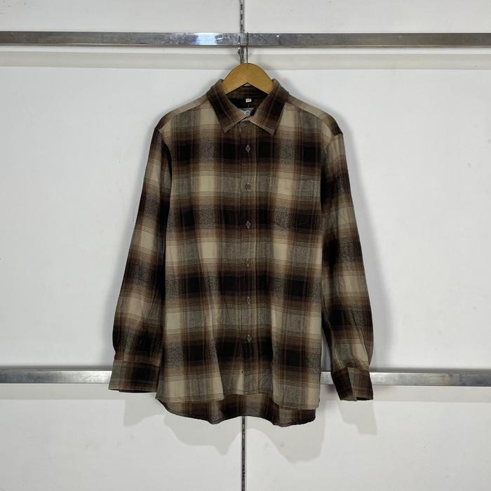 Kemeja Veterano Second Original