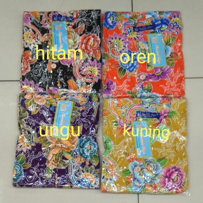T✪KV DASTER YUKENSI KANCING JUMBO KENCANA UNGU N♥SK