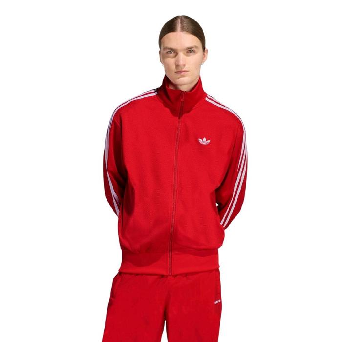 Jacket Adidas Original Firebird TT Track Top Loose Fit