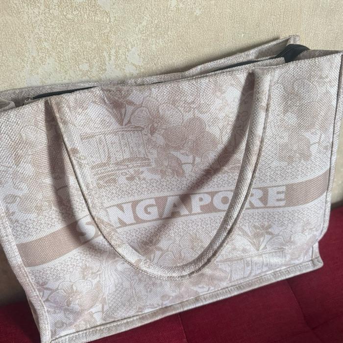 Preloved Tote Bag Singapore