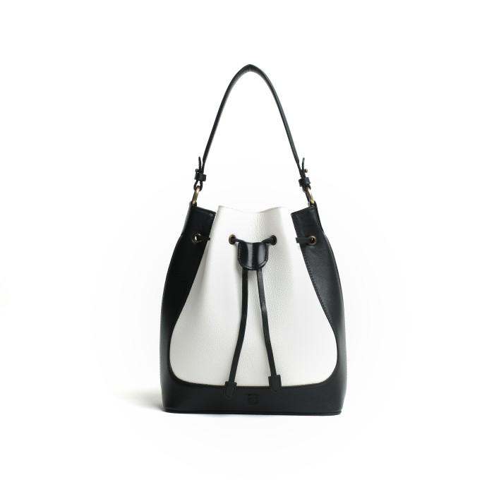 Purotti Camden - Black/white