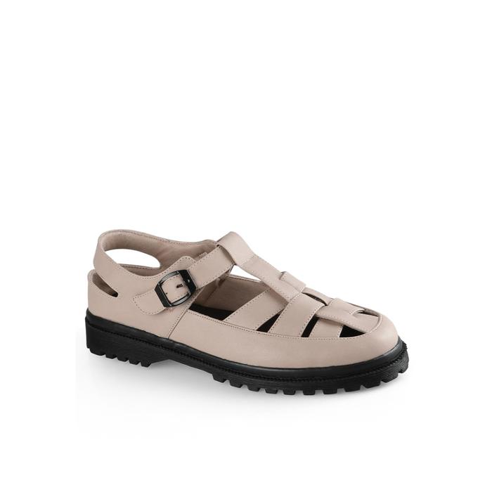 Niel Sepatu Wanita Loafer Hayami