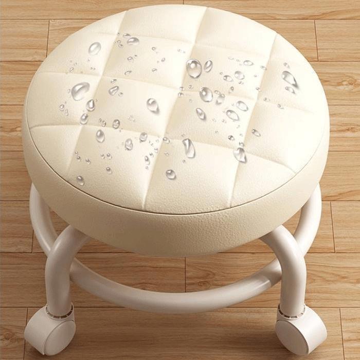 PROMO !!! Kursi Santai Kursi Bulat Roda Kursi Kecil Kursi Roda Kursi Komputer Kursi Belajar Kursi Me