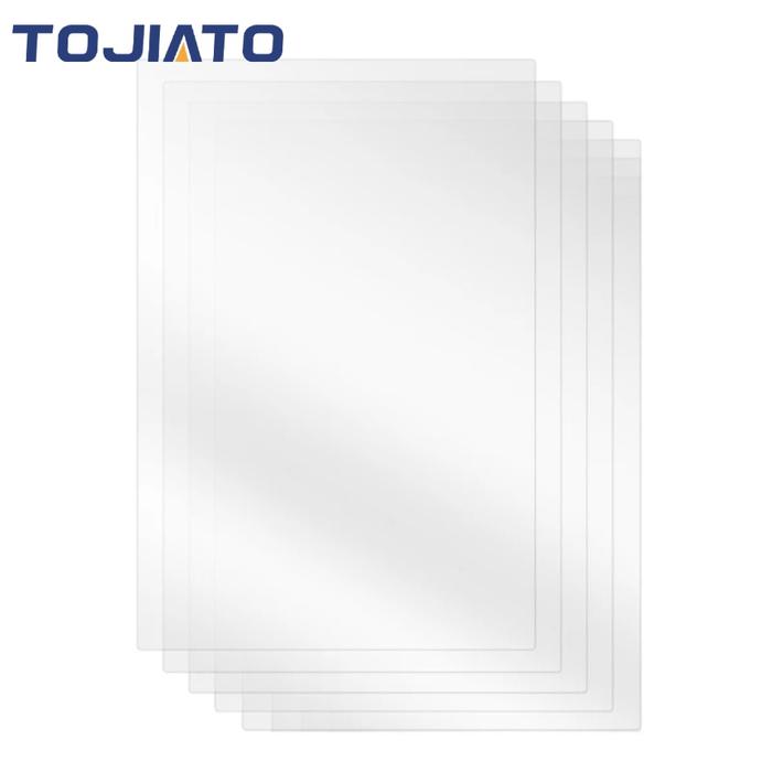 5Pcs FEP Film Release Films 200x140mm For Creality Halot-one/LD-002R/LD-002H LCD SLA DLP 3D Printer