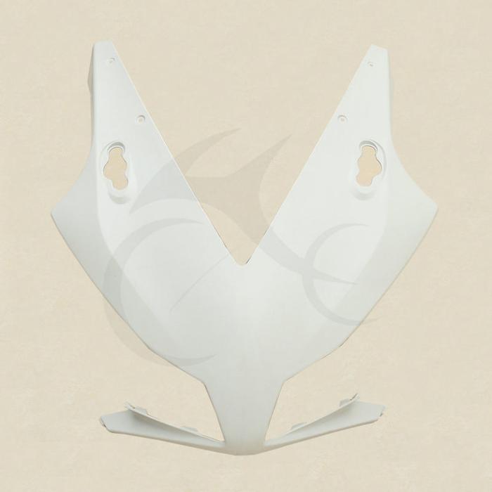 ABS FRONT UPPER FAIRING COWL NOSE FOR HONDA CBR 1000RR CBR 1000 RR