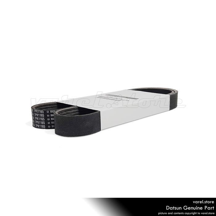 Fan Belt Datsun Cross Genuine KI1
