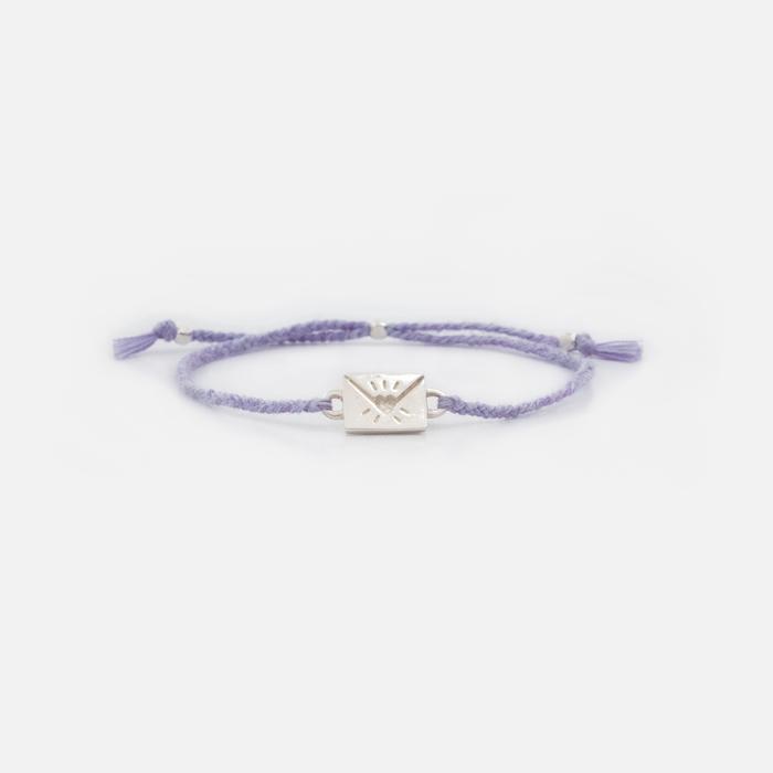 Love Letter Bracelet (Studio Tanda, Gelang)