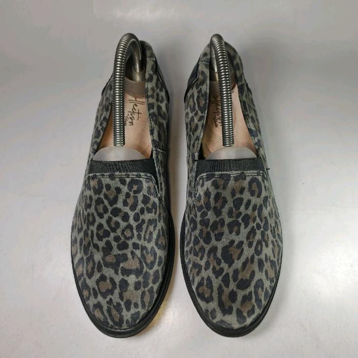 Clarks original wedges 38 size woman shoes