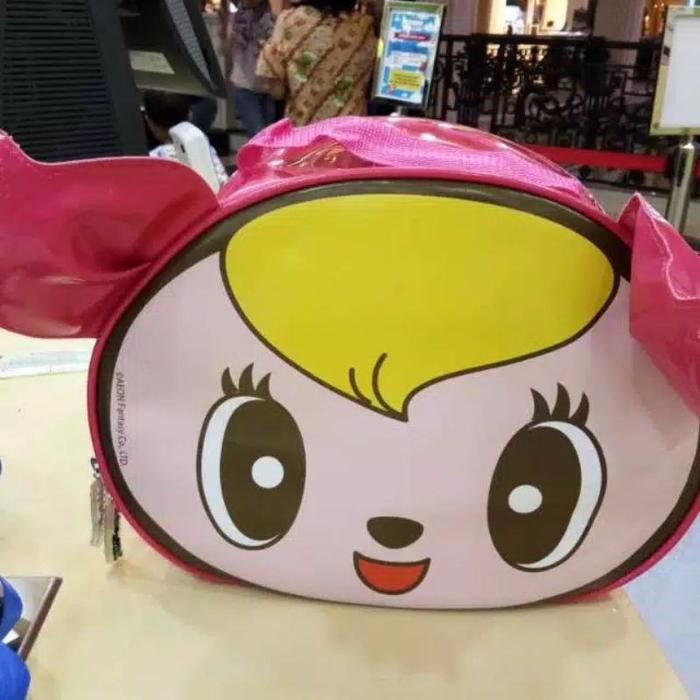 PREMIUM (READY) terjamin Tas Kidzoona terlaris