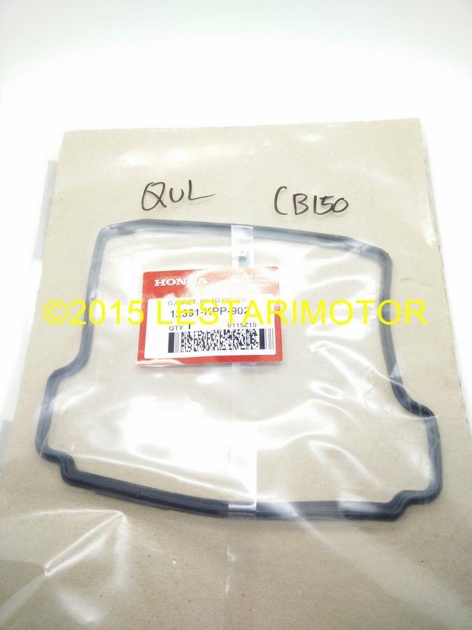 Oring Head / Sil Head Cbr/Cb150R Original Hgp Kpp #Gratisongkir