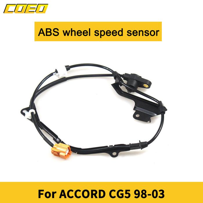 57455-S84-A52/57450-S84-A52/57475-S84-A52/57470-S84-A52 ABS Wheel
