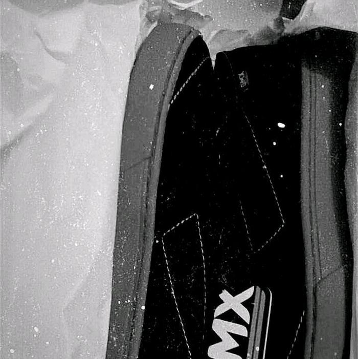 Sepatu sneaker gmx terkeren