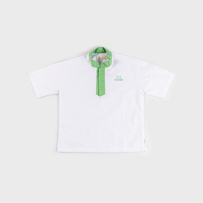 IGLUUKIDS - RAYA COLLECTION - ADNAN BAJU KOKO ANAK