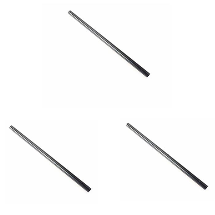 3 Pcs Tail Pipe V912-32 For Wltoys XK V912 V912-A V915-A RC