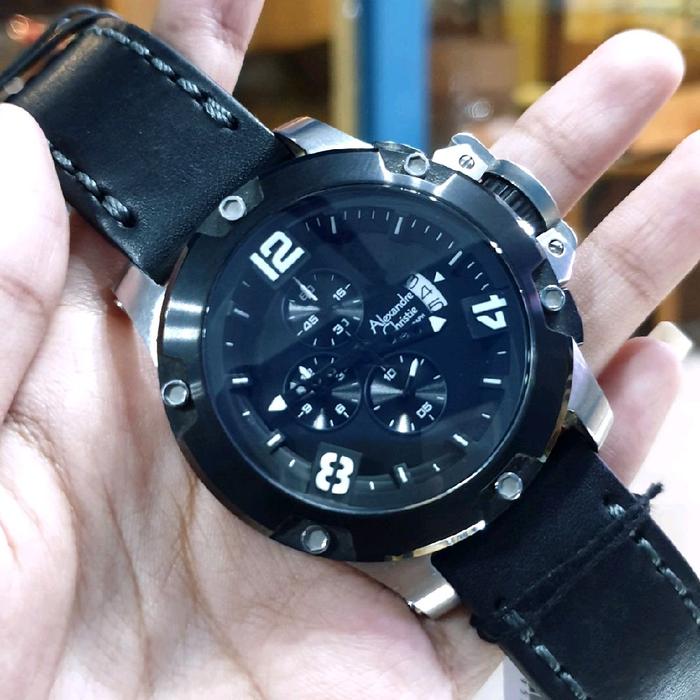 JAM PRIA ALEXANDRE CHRISTIE 6295 SECOND JAM ONLY CAL OS60