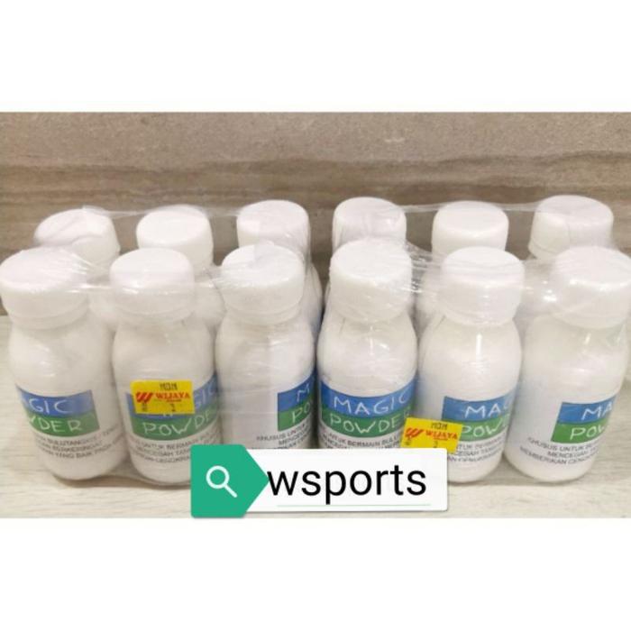 Bedak Grip Yonex AC470 Grip Powder 2