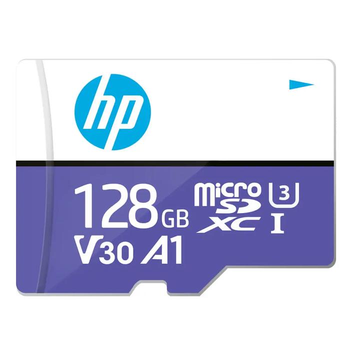 HP Micro SD Card Class10 U3 Memory Card MicroSD 64GB 128GB 256GB SD/TF Flash Card on For Smartphone 
