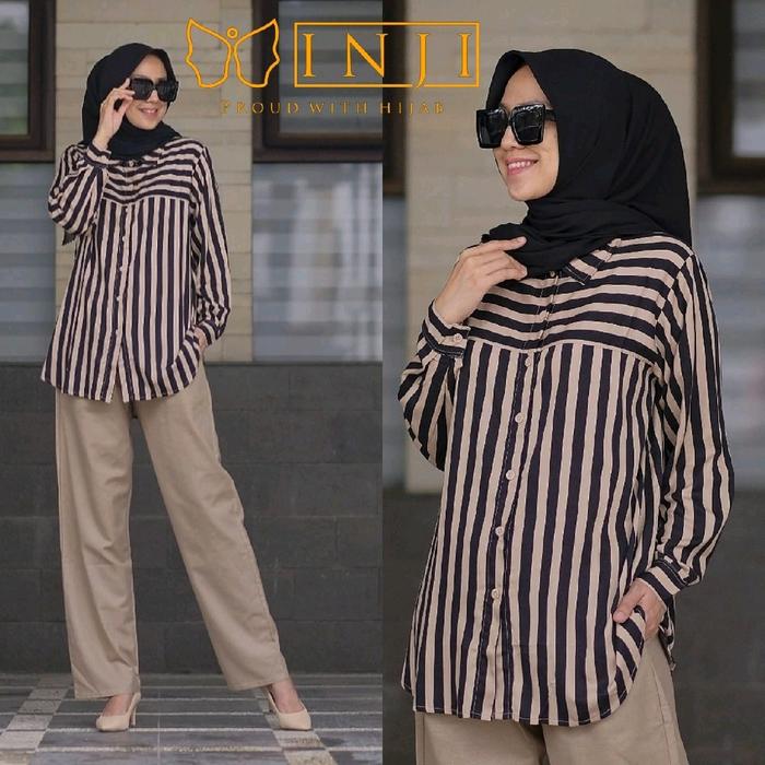 LIYANA SET BY INJI ORIGINAL