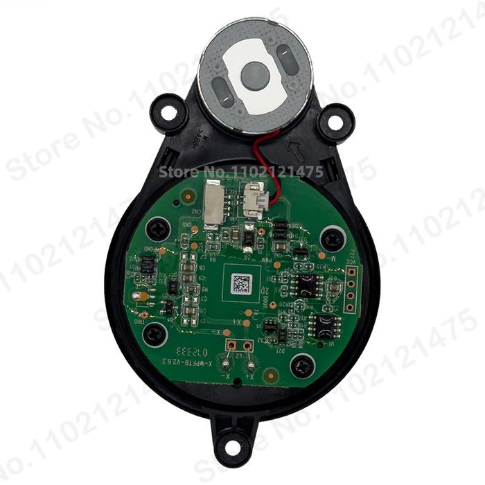 Lidar For Dreame X40 Pro Plus X30s Pro X30 pro X20 Pro L10s Pro X30 Ultra S10 Plus L20 Ultra Cleanin