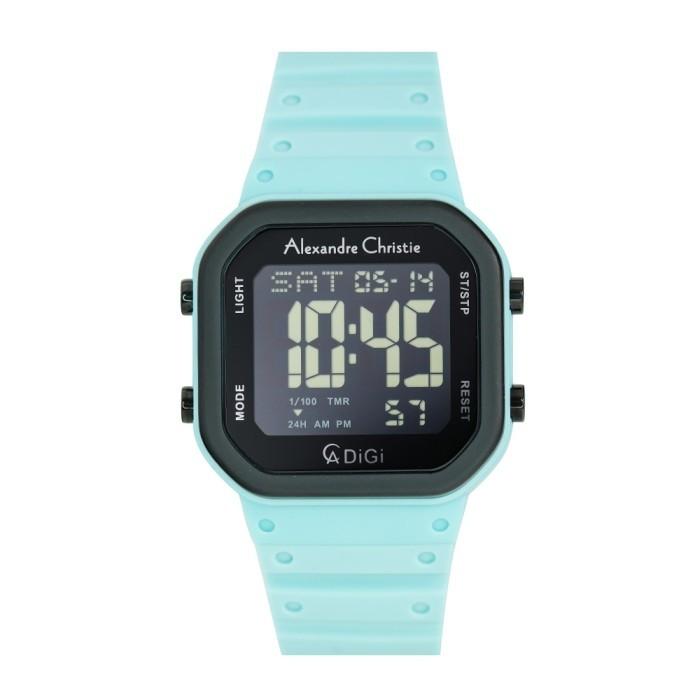 Jam Tangan Wanita Alexandre Christie 9347 lhripbalb ac9347 original alexander ori watches