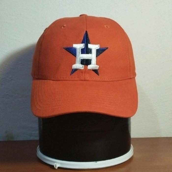 Topi MLB Houston Astros Bata