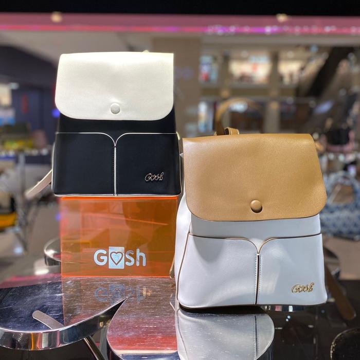 READY Tas Ransel GOSH ART 240
