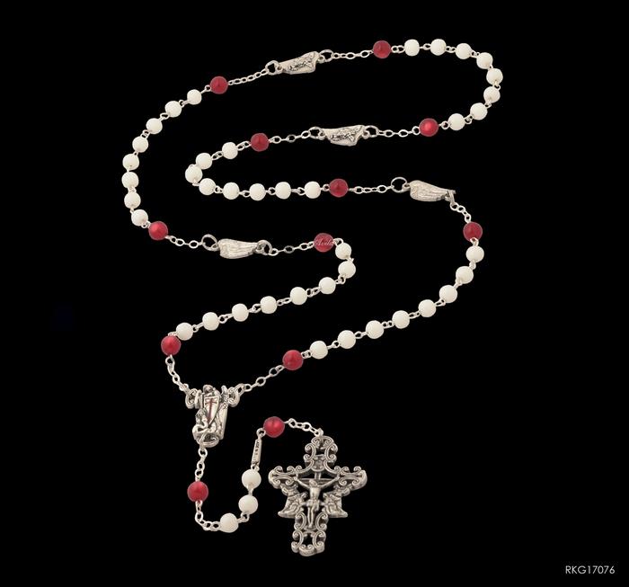 Rosario Ghirelli - Saint Michael Rosary