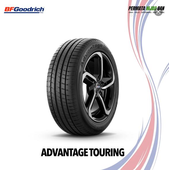 BF Goodrich Advantage Touring 235/60/18