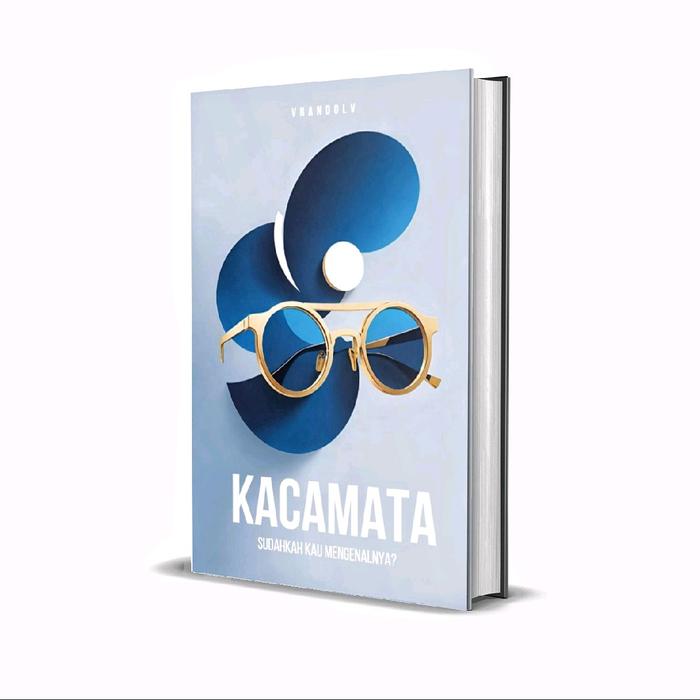 Ebook Kacamata : Sudahkah Kau Mengenalnya