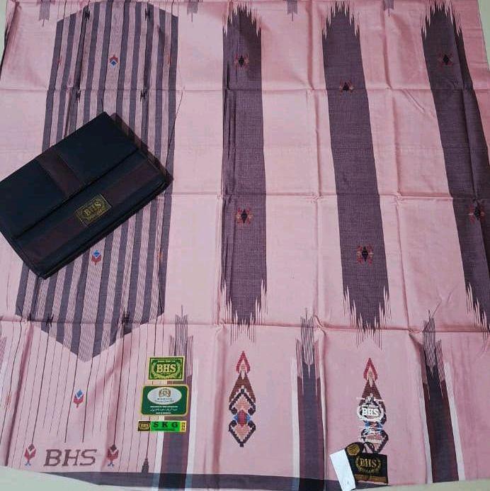 SARUNG BHS SKG SUTRA SPUNSILK 210 JADUL