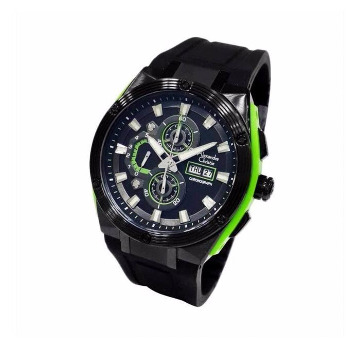 Jam Tangan Pria Alexandre Christie 6285 mcripbagn 6285mcripbagn 6285mc mc ripbagn ac6285 ac6285mc or
