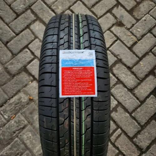 Bridgestone Dueler H/T D689 Ukuran 215/70 R15 98S Ban Mobil Kia Carnival