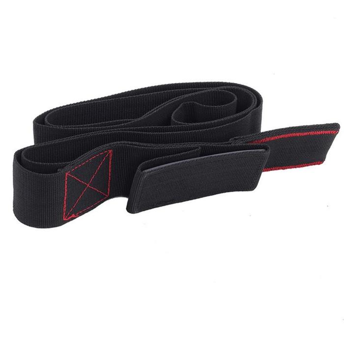Bow Stringer Nylon Stringer For Recurve Bow Durable Black
