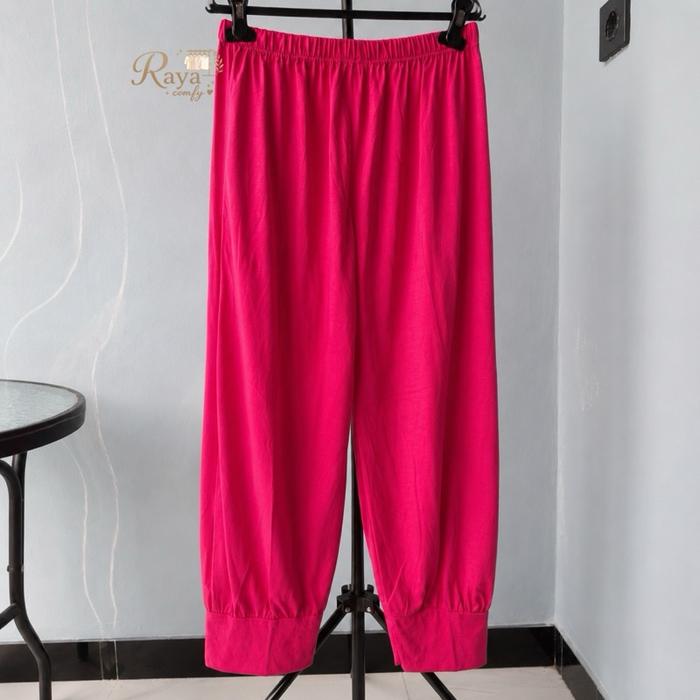 Celamis Aladin / Celana Dalaman Gamis Aladin / Celamis Aladin Kaos / Inner Gamis Aladin/ Celana Hari
