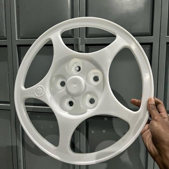 Wildop L300 grandmax new carry tayo ring 15 TKW pnp baut 5 bahan plastik