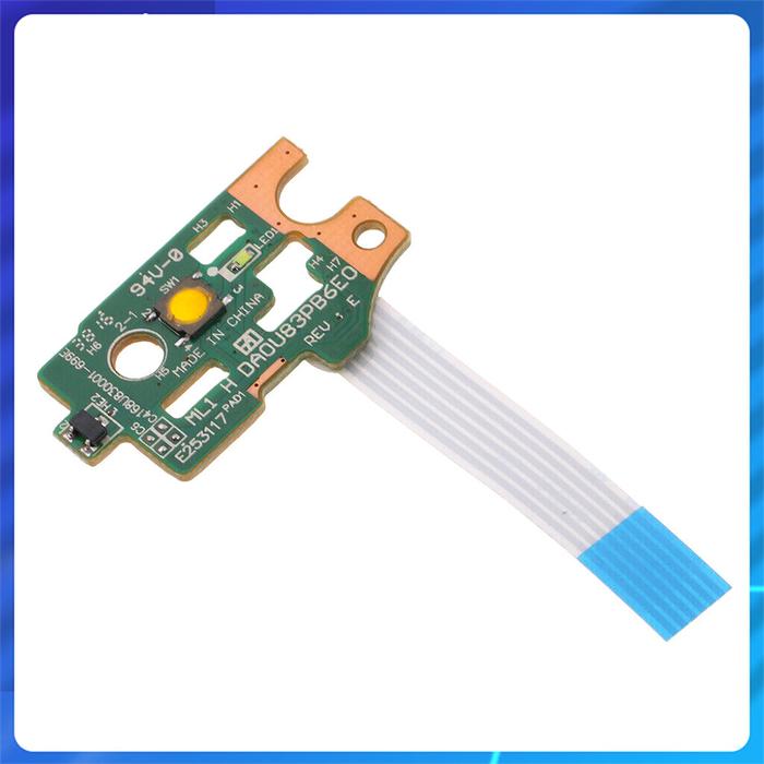 Asli untuk EliteBook 820 725 840 745 G3 G4 821171-001 Sensor Laptop