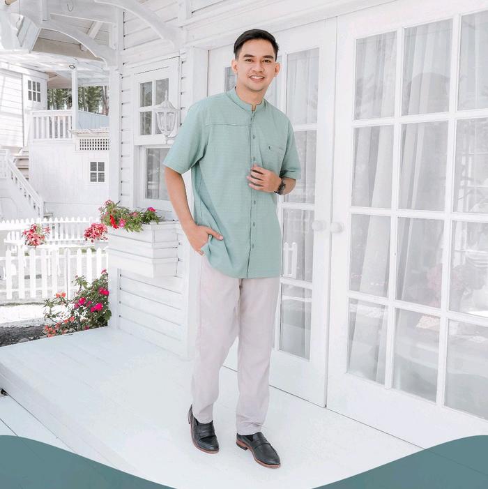 KASEO 199 VERDANT GREEN SEPLY