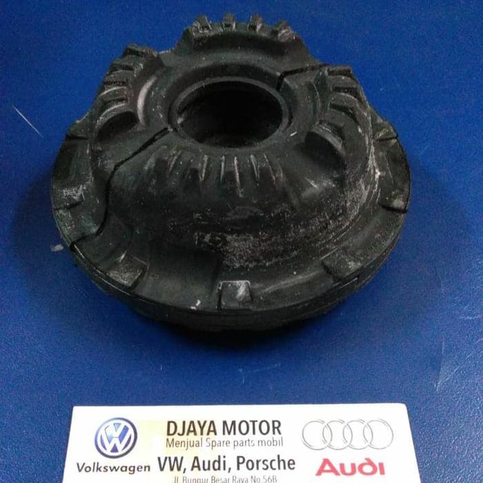 mounting shock breaker depan Audi A4 B6,B7, B8, B8.5, Audi A6 4F 4G R1
