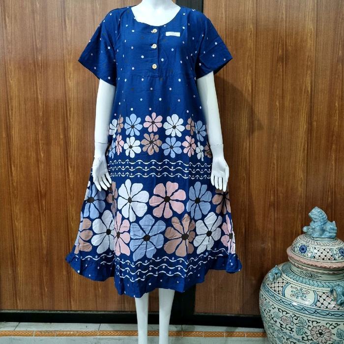 DASTER A REMPEL HAP || LD 120 PB 110 ||DASTER BATIK HAP SOLO