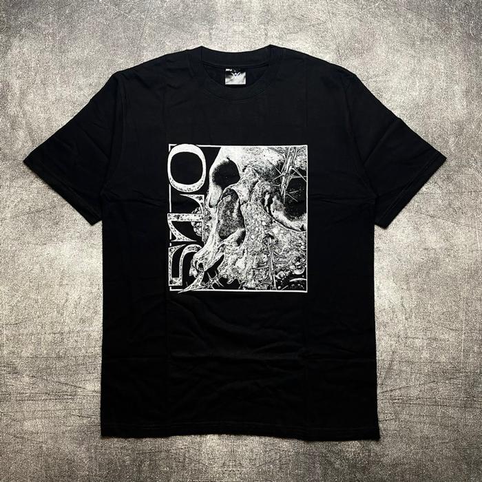 [HOT] Tshirt 510 - SKULL Official Merchandise