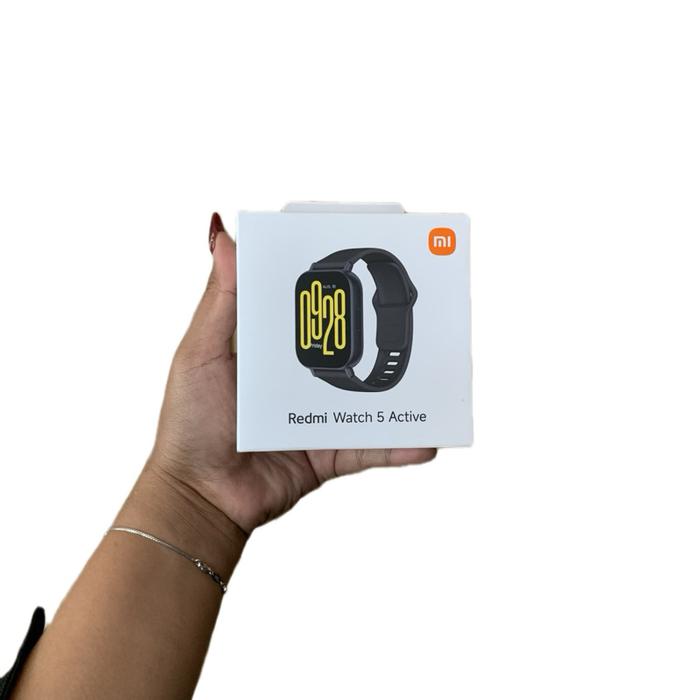 REDMI WATCH 5 ACTIVE SMART WATCH XIAOMI