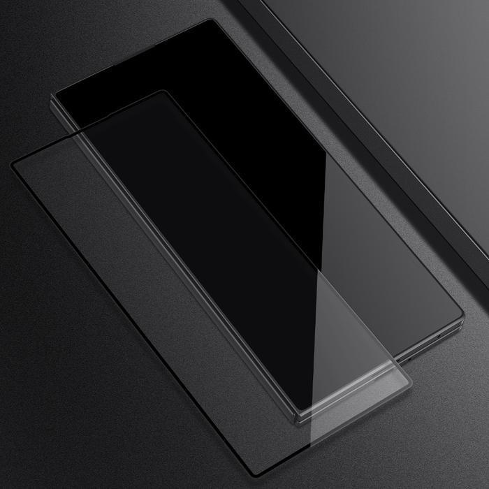 Tempered Glass Samsung Galaxy Z Fold7 Fold 7 5G Cp+Pro Screen Protector Terbaru