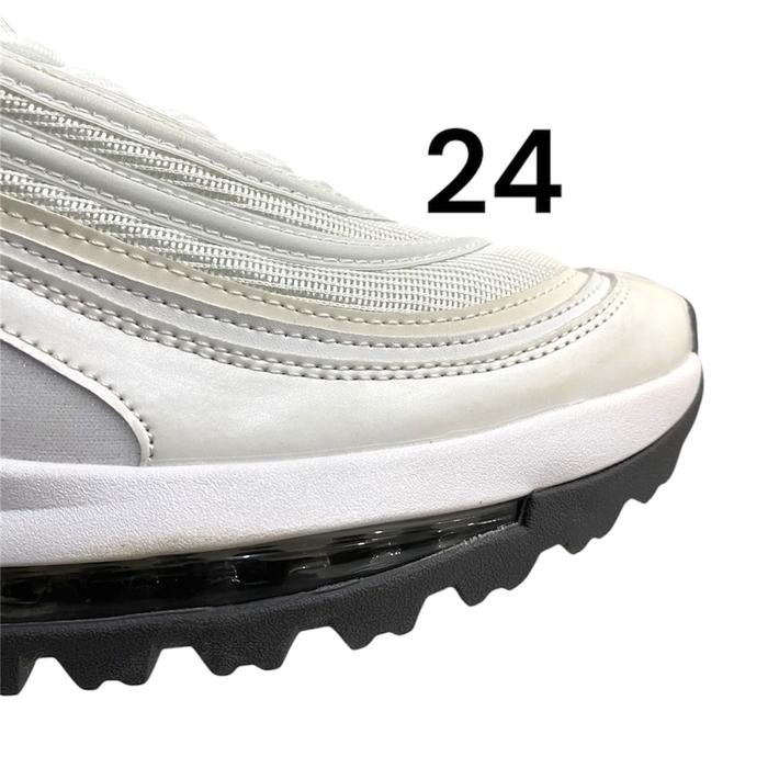 Sepatu Pria Am 97 Summit white 450