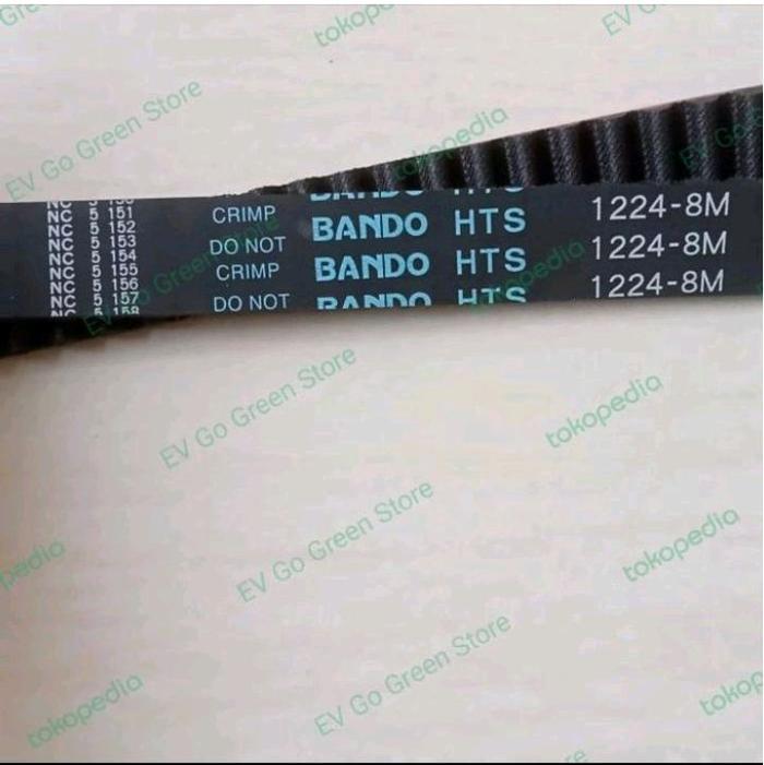 Belt Molis Polytron Fox 500