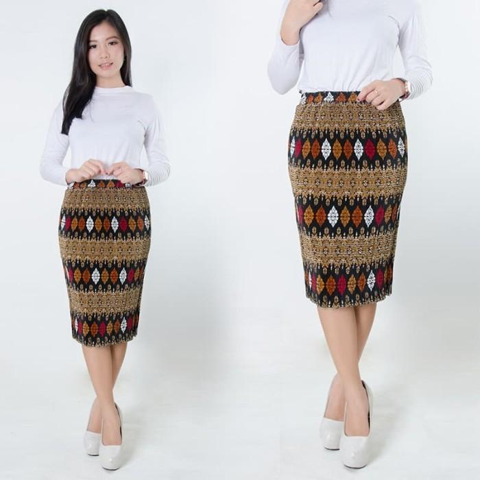 O✉Mv Rok Instant Plisket Pendek Jumbo Bester I☛9L