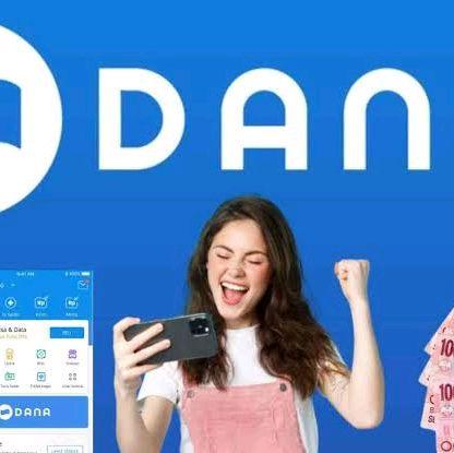 Dana Top Up PayLater Praktis & Cepat untuk Pengisian Saldo Aplikasi Dana Mudah Digunakan untuk Berba