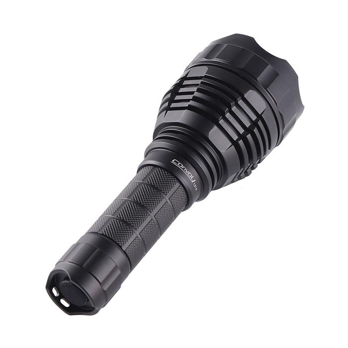 Convy L21A XHP50.2 XHP50.3 LED HI, 21700 Senter