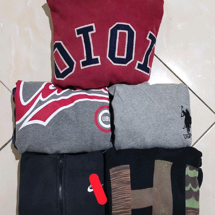 barang hoodie borongan take all