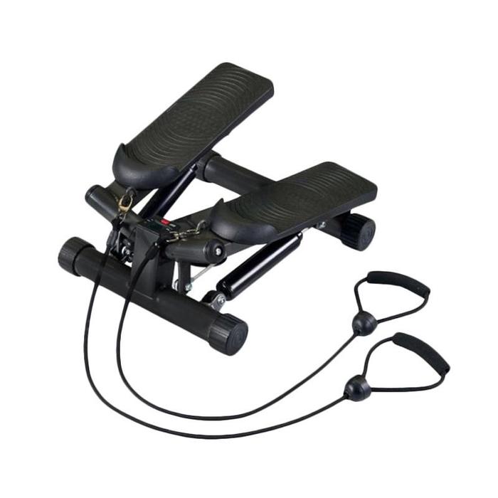 KETTLER 2-IN-1 Stepper 475-000